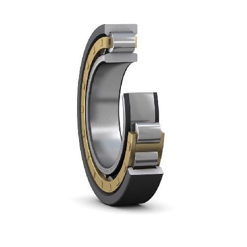 однорядный цилиндрический роликоподшипник типа nu insocoat nu 224 ecm/c3vl0241