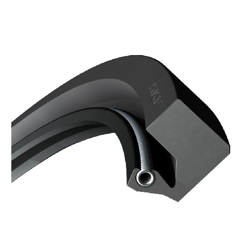 манжетное уплотнение вала для тяжёлой промышленности 560x610x20 hss4 v