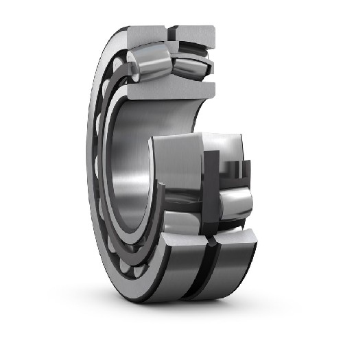 сферический роликоподшипник для вибромашин с элементами для повторного смазывания 22338 ccja/w33va406