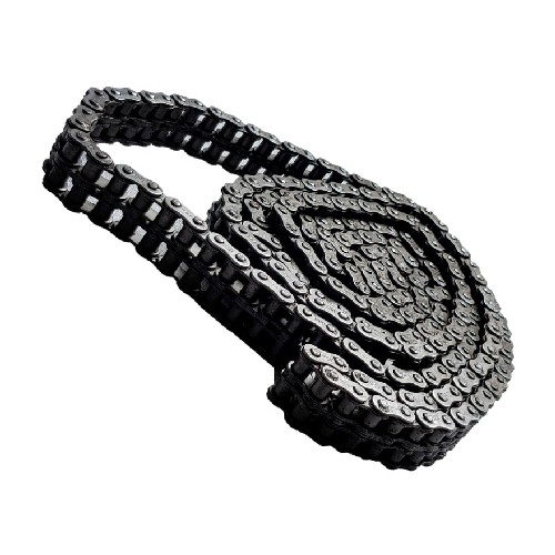 однорядная цепь повышенной прочности (hd), ansi phc 120h-2x5mtr