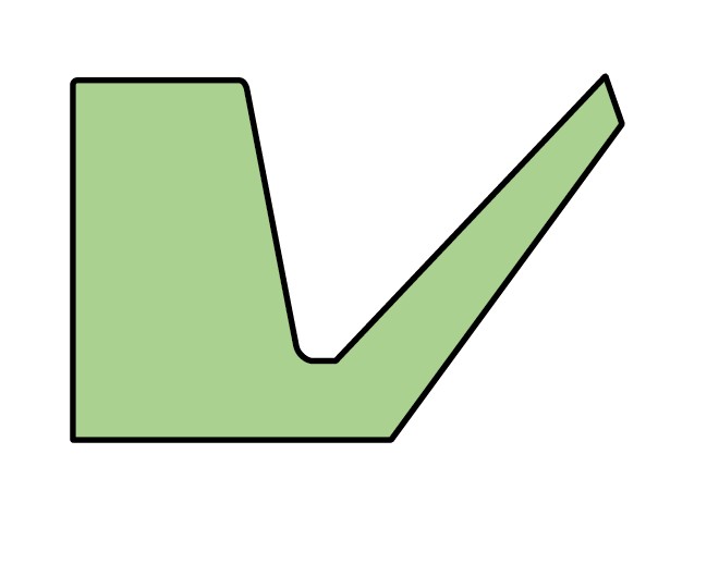 V-образное уплотнение