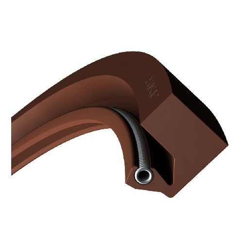 манжетное уплотнение вала для тяжёлой промышленности 1300-1432-40 hs6 v