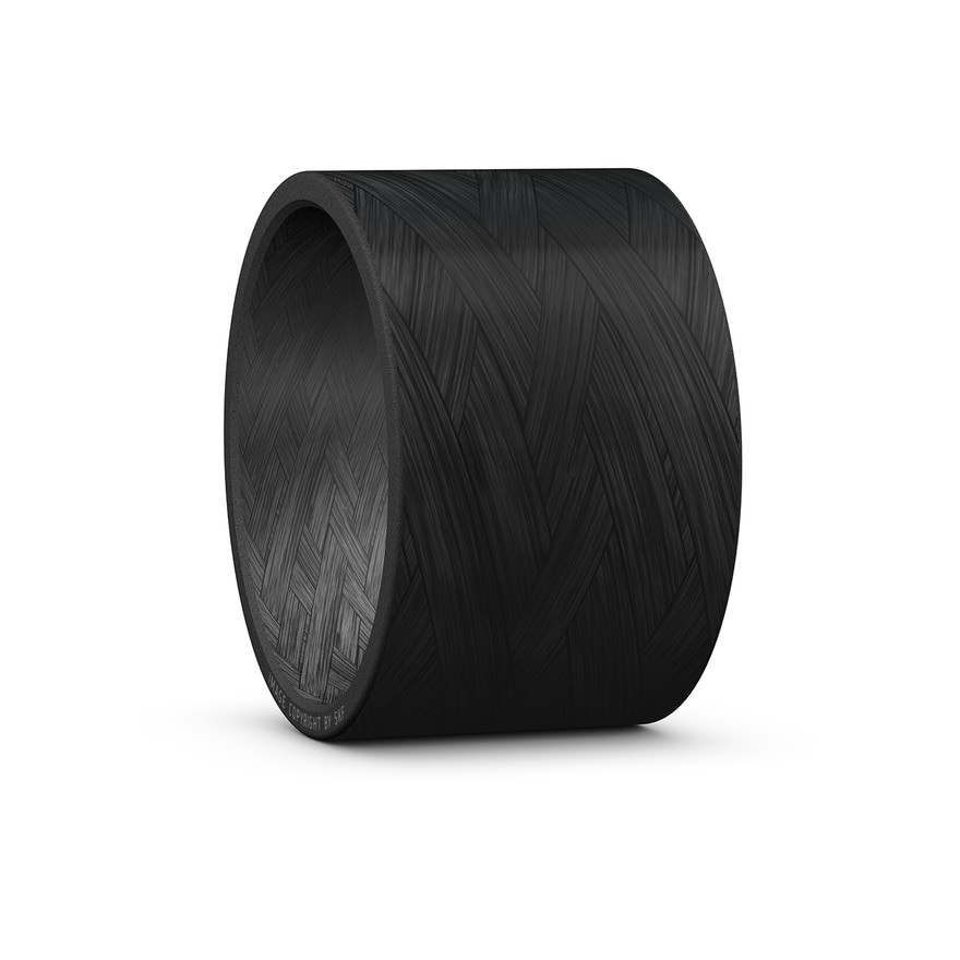 Втулки, изготовленные методом намотки волокном