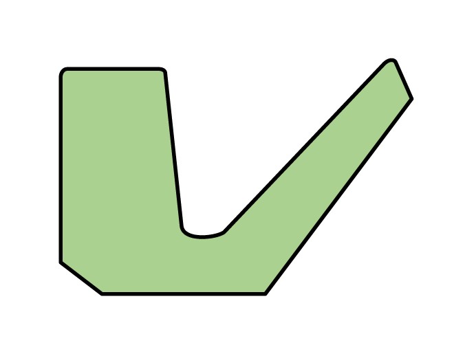 V-образное уплотнение