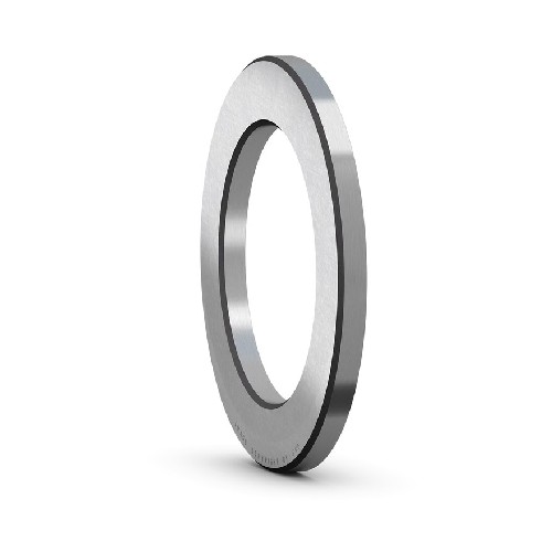 одинарный упорный цилиндрический роликоподшипник ws 81110