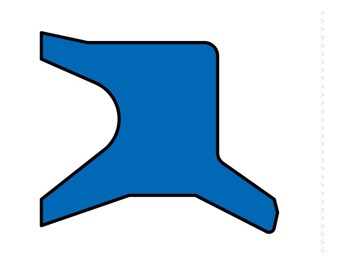 Грязесъёмное уплотнение