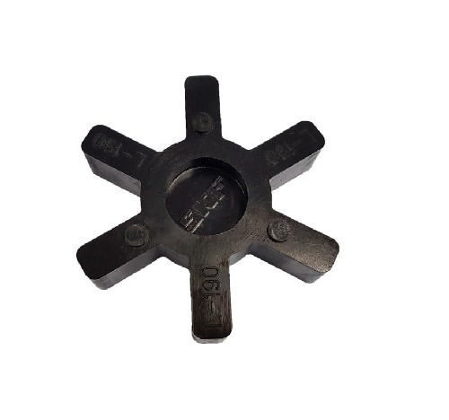 кулачковая муфта, вставка с обёрткой нитрильным каучуком phe l090/095nr