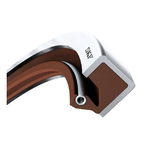 манжетное уплотнение вала для тяжёлой промышленности 2700583