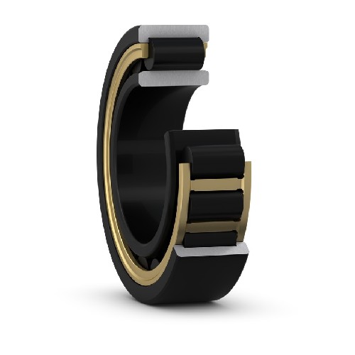 однорядный цилиндрический роликоподшипник типа nu nu 2324 ecml/l4bc3