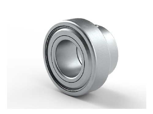 корпусный подшипник per.fhr207-20a