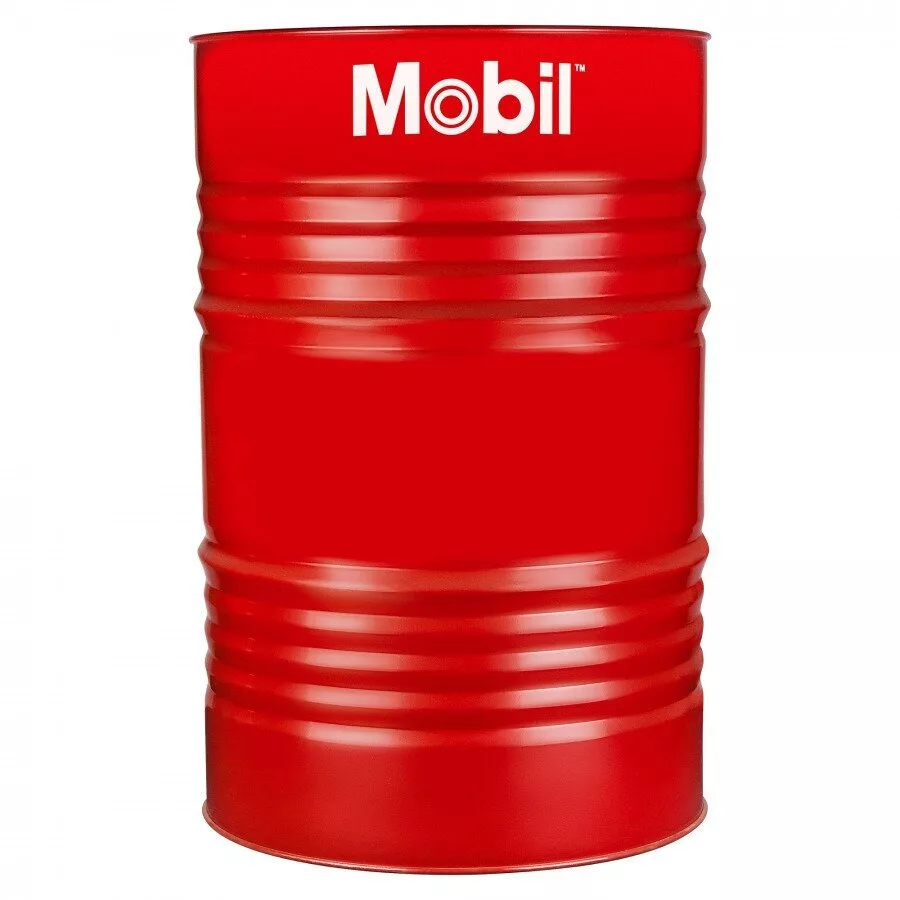 mobil vacuoline 133 208л масло циркуляционное