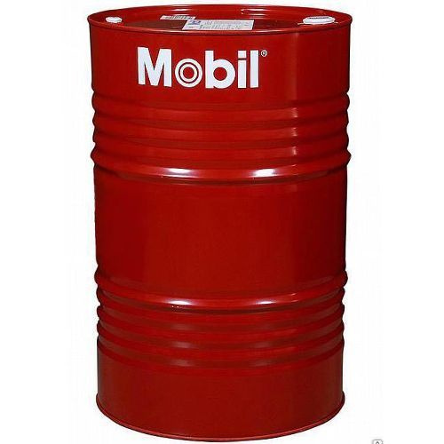 mobil fluid 424 208л масло трансмиссионное